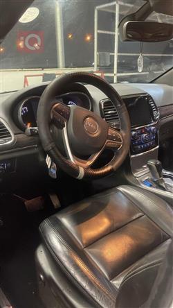 جيب جراند شيروكي